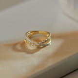 metal: Gold Vermeil