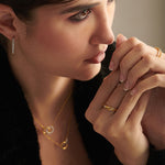 metal: Gold Vermeil