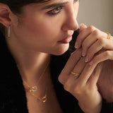 metal: Gold Vermeil