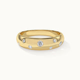 metal: Gold Vermeil