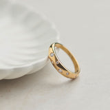 metal: 18KT