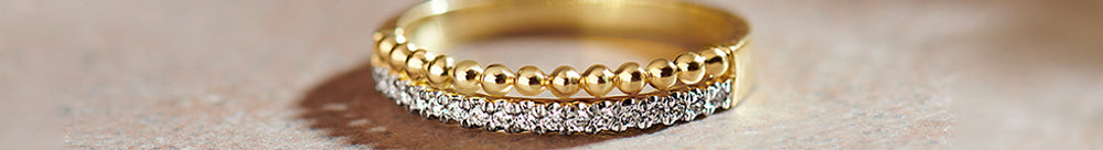metal: Gold Vermeil