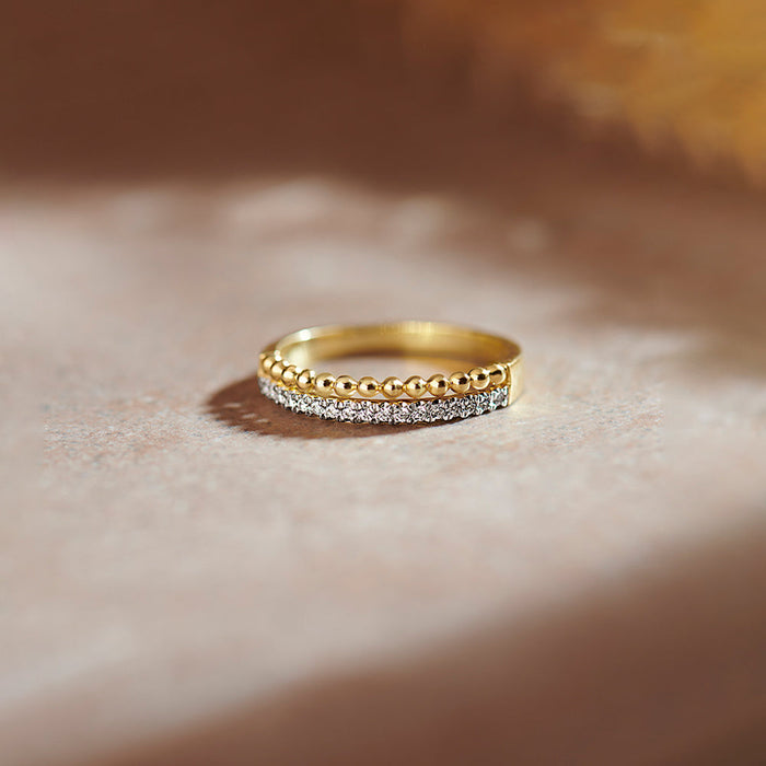 metal: Gold Vermeil