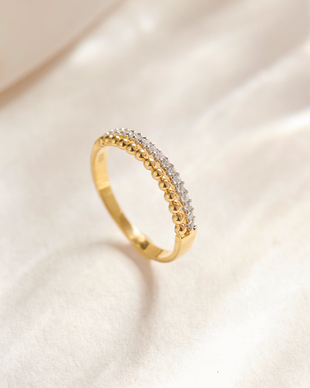 metal: Gold Vermeil