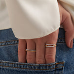 metal: Gold Vermeil