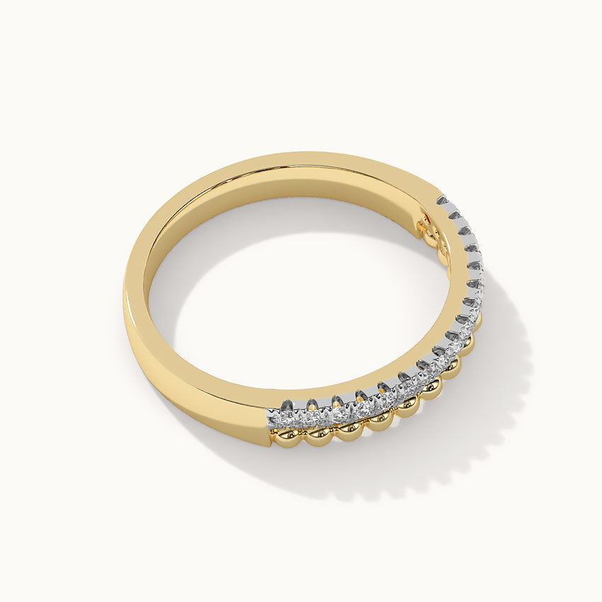 metal: Gold Vermeil