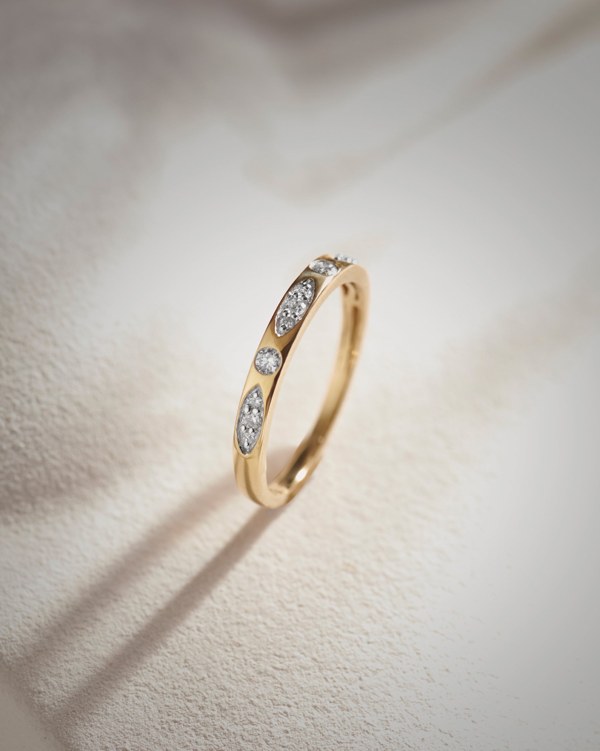 metal: Gold Vermeil