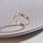 metal: Gold Vermeil
