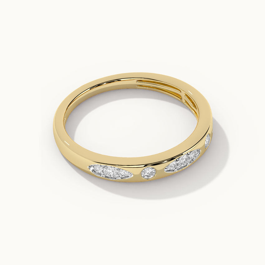 metal: Gold Vermeil