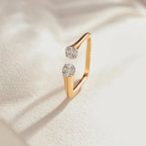 metal: Gold Vermeil