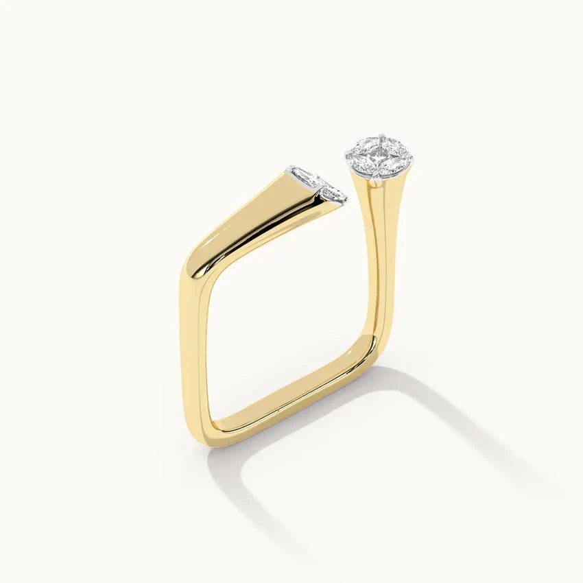 metal: 18KT