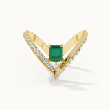metal: Gold Vermeil