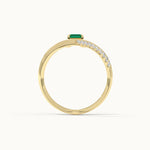 metal: Gold Vermeil