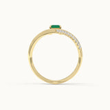 metal: Gold Vermeil