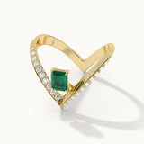 metal: Gold Vermeil