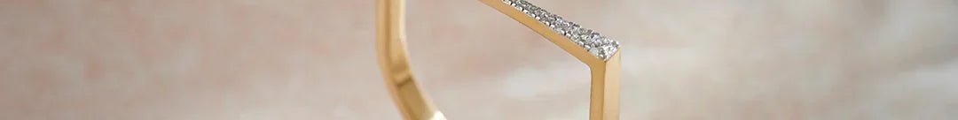 Sleek Stackable Band