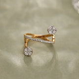 metal: Gold Vermeil