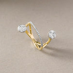 metal: Gold Vermeil