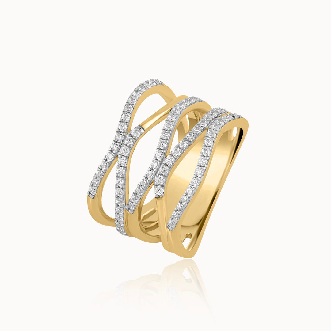 metal: Gold Vermeil