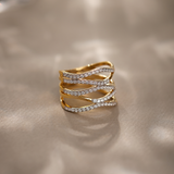 metal: Gold Vermeil