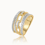 metal: Gold Vermeil