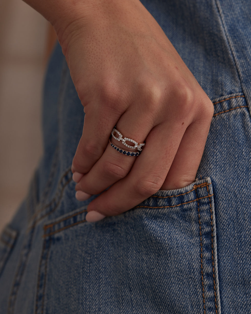 metal: 14KT