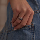 metal: Silver