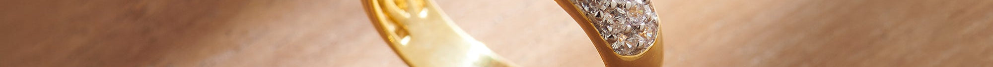 Timeless Half Eternity Band