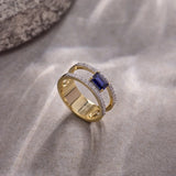 Bold Gem Band