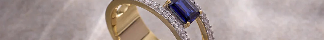 Bold Gem Band