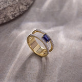 Bold Gem Band
