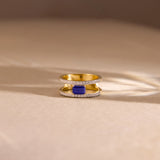 Bold Gem Band