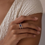 Bold Gem Band