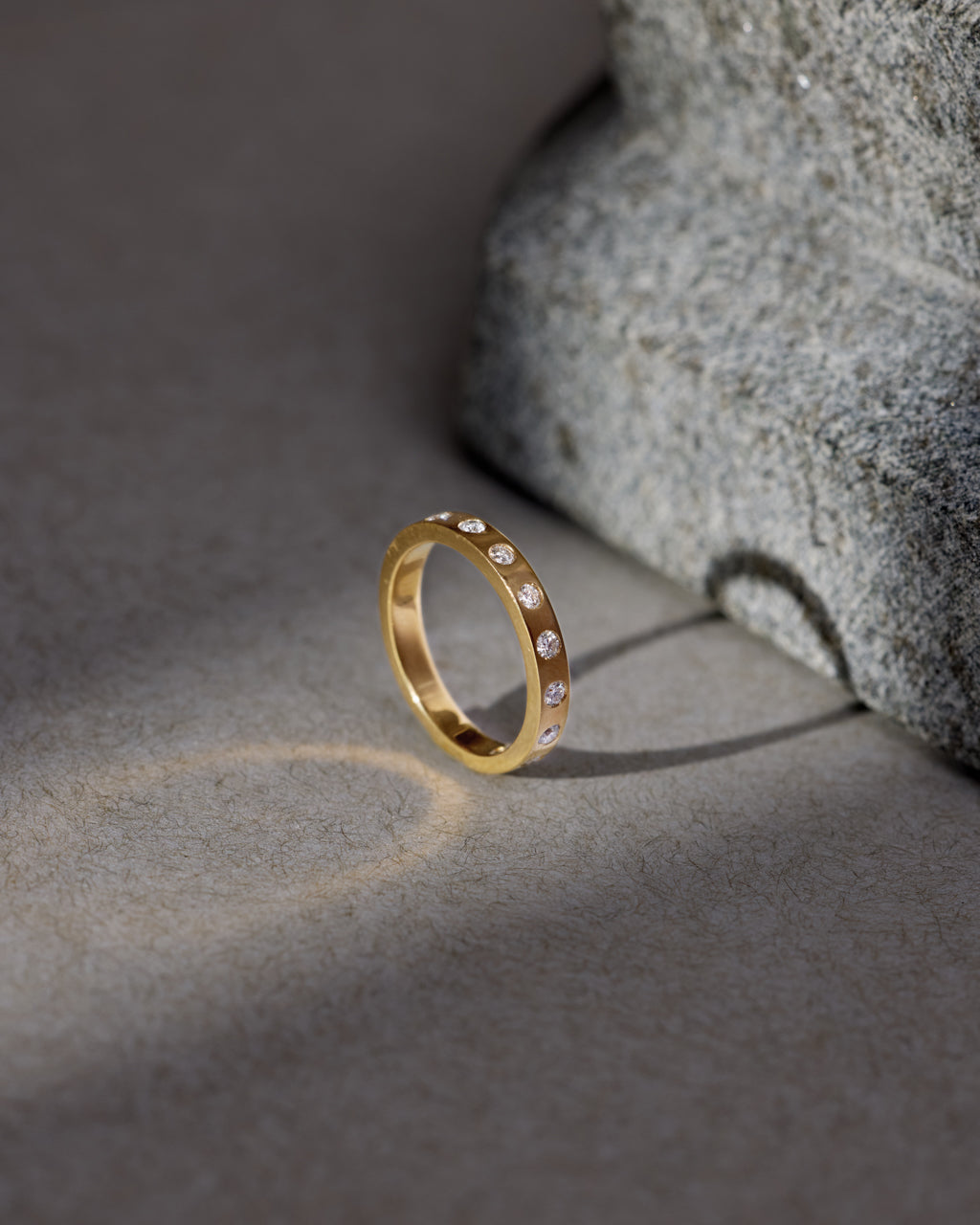 metal: Gold Vermeil