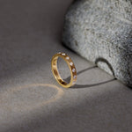 metal: Gold Vermeil