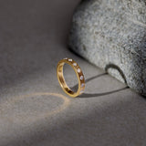 metal: 18KT