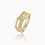 metal: Gold Vermeil