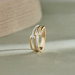 metal: 14KT