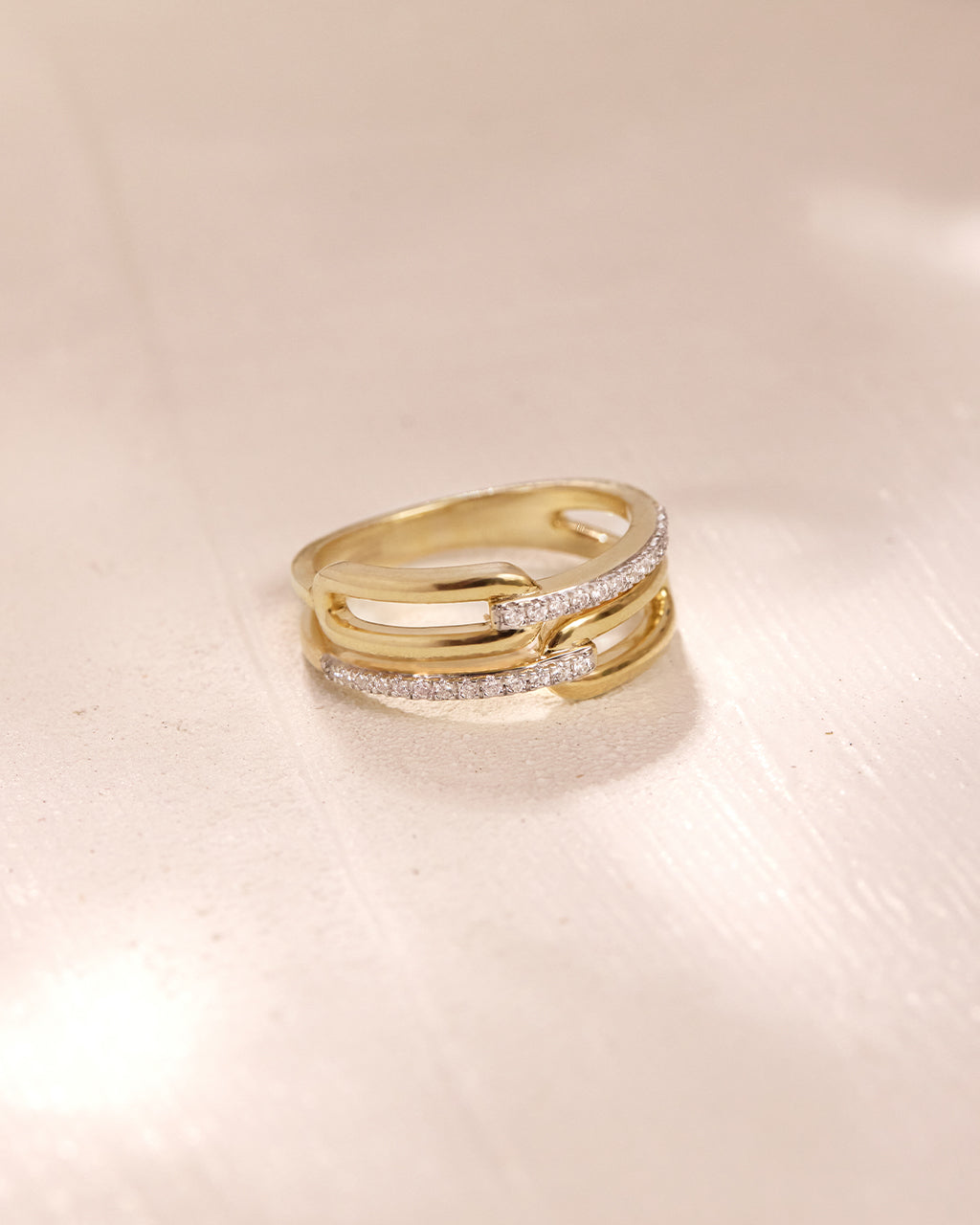 metal: Gold Vermeil