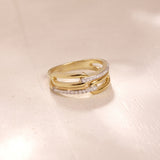 metal: Gold Vermeil