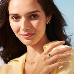 metal: Gold Vermeil