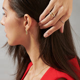 Bold Link Ring
