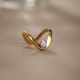 metal: 14KT