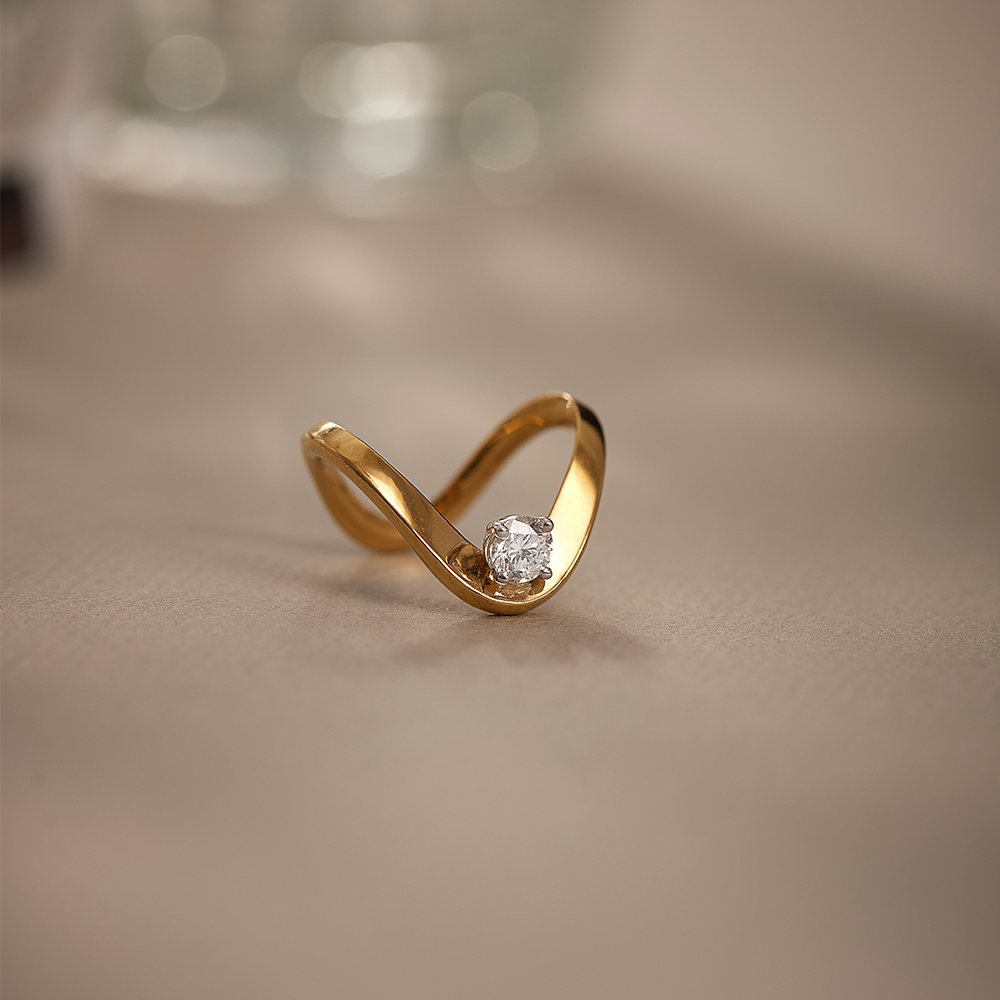 metal: Gold Vermeil