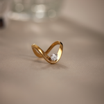 metal: Gold Vermeil