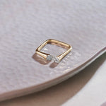 metal: Gold Vermeil