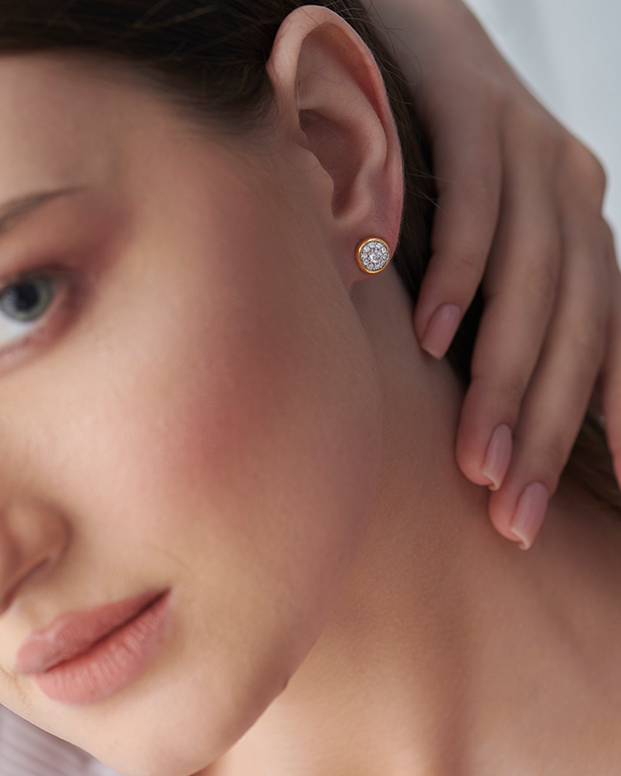 metal: Gold Vermeil