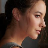 Medium Bar Earrings