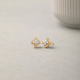 metal: Gold Vermeil