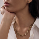 metal: Gold Vermeil